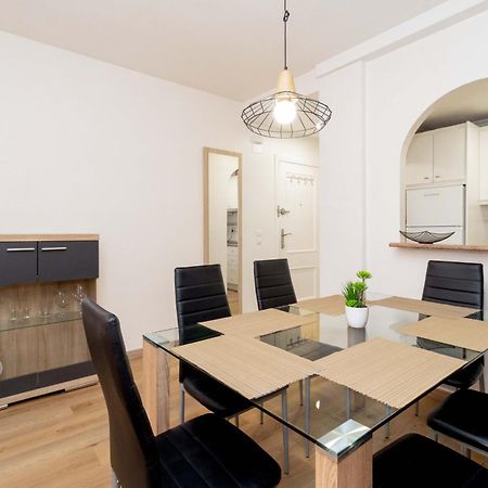 Jose Hurtado Apartamento ตอร์เรเวียคา ภายนอก รูปภาพ