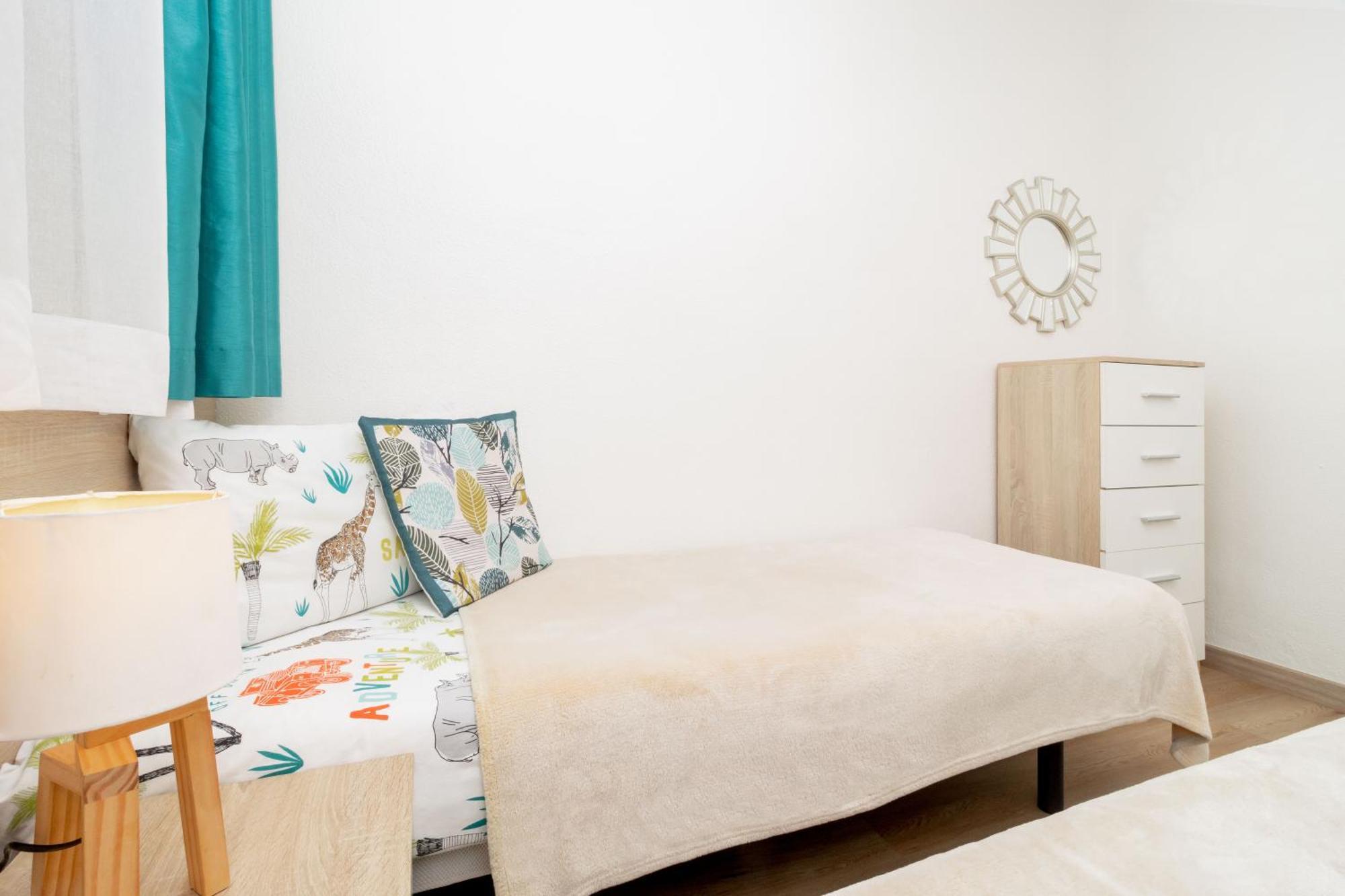 Jose Hurtado Apartamento ตอร์เรเวียคา ภายนอก รูปภาพ